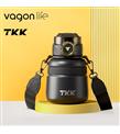 Tkk Termos Çelik 600 ML T2029_4)