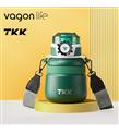 Tkk Termos Çelik 600 ML T2029_6)