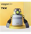 Tkk Termos Çelik 600 ML T2029_7)