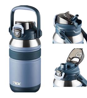 Tkk Termos Çelik 1000 ML T2031