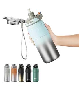 Tkk Termos Çelik 500 ML T2022