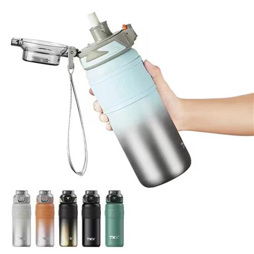 Tkk Termos Çelik 500 ML T2022 Okula Dönüş Kampanyası Termos Matara