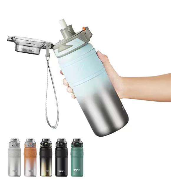 Tkk Termos Çelik 500 ML T2022