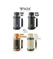 Tkk Termos Çelik 2000 ML T2013