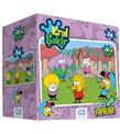 Ca Puzzle Kral Şakir Yer 5119