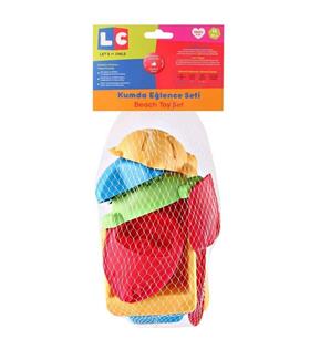 Enfal Kamyon Ve Palj Seti Fileli ENF-30880