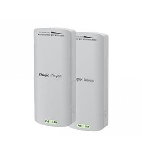 Ruıjıe Reyee RG-EST100-E Outdoor 300 Mbps 2.4 Ghz 2Lİ Paket Noktadan Noktaya Dış Mekan Access Point