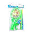 Canem Oyuncak Pvc De Spr Set 191-57