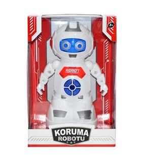 Canem Oyuncak Pilli Konuşan Türkçe Robot Cnm28