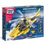 Clementoni Mekanik Laboratuvarı Kurtarma Helikopteri CLE-75063TR