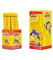 Play-Doh Kurşun Kalem İlk Kalemim Üçgen Jumbo PLAY-KK001