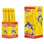 Play-Doh Kurşun Kalem İlk Kalemim Üçgen Jumbo PLAY-KK001