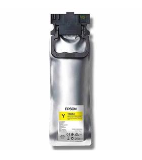Epson SureLab SL D1000 YELLOW  Kartuş C13T46K440