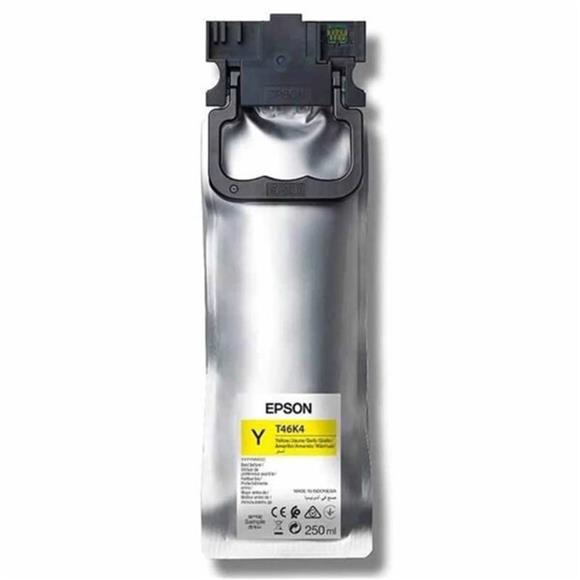 Epson SureLab SL D1000 YELLOW  Kartuş C13T46K440