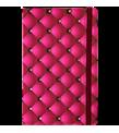 Keskin Color Not Defteri Pronot-Foil Perle Lastikli Çizgili 80 YP 13x21 413731-99