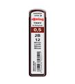 Rotring Min Hi-Polymer 2B 0.5 MM S0312630