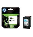 HP 21XL Black Siyah Yüksek Kapasite Kartuş C9351CE