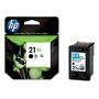 HP 21XL Black Siyah Yüksek Kapasite Kartuş C9351CE