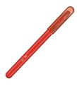Rotring Jel Kalem 0.7 MM Kırmızı 2114438