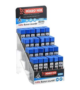 Mikro Min 75 MM 2B  0.7 MM M-700