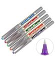 Uni-Ball Roller Kalem Eye Fine Bilye Uç 0.7 MM 5 Li Karışık Renk UB-157