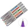 Uni-Ball Roller Kalem Eye Fine Bilye Uç 0.7 MM 5 Li Karışık Renk UB-157