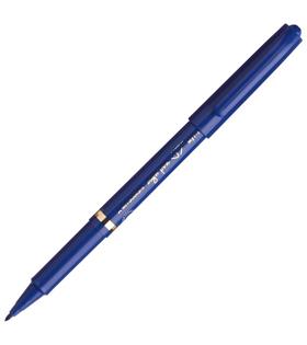Uni-Ball İmza Kalemi Mitsubishi Sign Pen 1.0 Akrilik Uçlu Mavi MYT-7