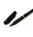 Uni-Ball İmza Kalemi Mitsubishi Sign Pen 1.0 Akrilik Uçlu Siyah MYT-7_2)