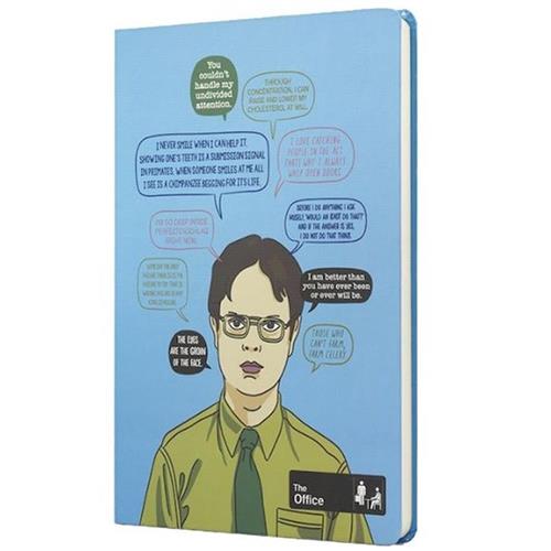 Mabbels Sert Kapak Butik Defter The Office Mavi 80 YP 15x21 DFT-388104 Okula Dönüş 2026 — Çanta, Defter, Kalem Ve Matara İndirimleri