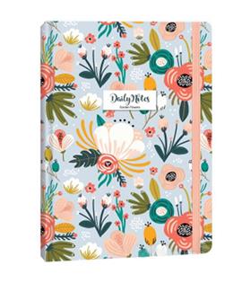 Keskin Color Sert Kapak Ciltli Daily Notes A5 80 YP Çizgili