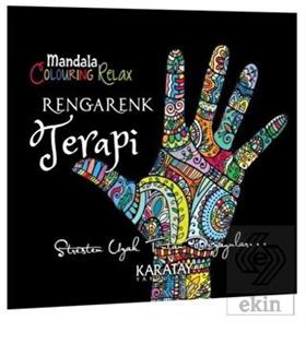 4E Rengarenk Terapi