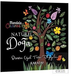 4E Natürel Doğa