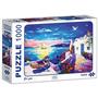 Ca Puzzle 1000 Parça Huzur 7000