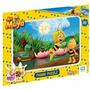 Ca Puzzle 35 - 1 Arı Maya Frame 5047-5048
