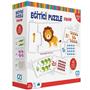 Ca Eğitici Puzzle Sayılar 5031