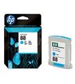 HP 88 Cyan Mavi Kartuş C9386AE