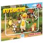 Ca Kuzucuk Frame Puzzle 35 Ca.5167-5168