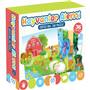 Ca Games Hayvanlar Alemi Bul Tak 36 Parça Puzzle 5146