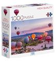 Ca Kapadokya 1000 Parça Puzzle 7031