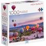 Ca Kapadokya 1000 Parça Puzzle 7031