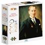 Ca Puzzle 1000 Parça Atatürk 7040