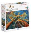 Ca Puzzle 1000 Parça Semazen 7036