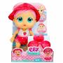 Cry Babies Fun N' Sun Ella Bebek