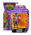 TMNT Ninja Kaplumbağa Aksiyon Figürler TU805100