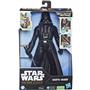 Star Wars Galactic Action Obi-Wan Kenobi Darth Vader Figür F5955