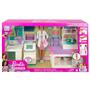 Barbie Nin Klinik Oyun Seti