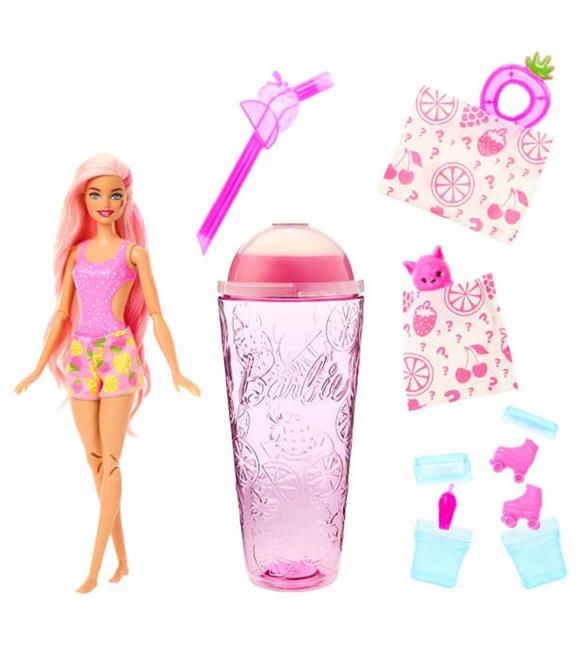Barbie Pop Reveal Meyve Serisi MTL-HNW40