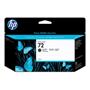 HP 72 Matte Black Mat Siyah 130ML Plotter Kartuşu C9403A