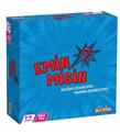 SamGames Emin Misin? 72616