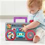 Fisher Price Lnl Eğlenceli Müzik Kutusu (Tr) GYC04